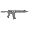 NOVESKE Shorty Gen 4 5.56x45mm NATO 10.5in 30rd Black Anodized Pistol (02000797)