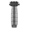 AIMSPORT Tactical Vertical Grips With Rails (PJTGR0)