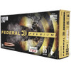 FEDERAL Barnes TSX .243 Win 85gr 20rd/Box Ammo (P243K)