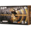 FEDERAL Barnes TSX 30-06 Sprg 165gr 20rd/Box Ammo (P3006AF)