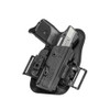 ALIEN GEAR ShapeShift Right Hand OWB Slide Holster For Taurus PT111 Millennium G2 (SSSL-0435-RH)