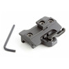 A.R.M.S. #32 Throw Lever Adapter for Harris Bi-Pod (32BPADP)