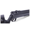 BENJAMIN Marauder PCP 25 Cal 8rd Black Synthetic Stock Bolt Action Air Rifle (BP2564S)