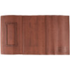 BIRCHWOOD CASEY 13.5in X 24in Leather Handgun Mat (30225)