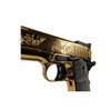 EUROPEAN AMERICAN ARMORY Girsan MC1911 Gold Lux .45 ACP 5in 8rd Semi-Automatic Pistol (390093)