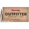 HORNADY Outfitter 6.5 Creedmoor 120gr GMX 20rd/Box Ammo (81487)