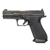 SHADOW SYSTEMS XR920 Elite 9mm 4in Unthreaded Bronze Barrel 2x17rd Optic Ready Pistol (SS-3011)