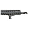 BRAVO COMPANY Gunfighter Keymod Kinesthetic Angles Grip (BCM-KAG-KM-BLK)