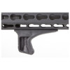 BRAVO COMPANY Gunfighter Keymod Kinesthetic Angles Grip (BCM-KAG-KM-BLK)