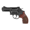 SMITH & WESSON Model 19 Carry Comp .357 Mag /38 Spl +P 3in 6rd Revolver (12039)