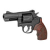 SMITH & WESSON Model 19 Carry Comp .357 Mag /38 Spl +P 3in 6rd Revolver (12039)
