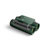 SWAROVSKI CL Pocket 10x25 Green Binoculars with Wild Nature Field Bag (46154)