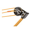 BEAR ARCHERY Spark Youth Flo Orange Bow (AYS8500TR)