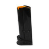 FN AMERICA FN 509C 9mm 10rd Magazine with Black Extended Floorplate (20-100377)