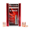 HORNADY 5.45 Cal 60Gr V-Max 100rd Box Bullets (2207)