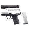 WALTHER CCP M2 9mm 3.54in 8rdD Black Pistol (5083500)