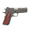 FUSION PRECISION Freedom Riptide .45 ACP 4.25in 8rd Semi-Automatic Pistol (1911RIPTIDE45)