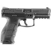 HK VP9-B 9mm 4.09in 3x10rd Black Semi-Auto Pistol (81000264)