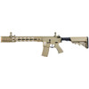 LANCER TACTICAL LT-25 Hybrid Gen 2 M4 SPR Interceptor Tan Air Gun (LT-25T-G2-E)