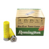 REMINGTON Gun Club 20Ga 2-3/4in 7/8oz #8 Shot 25rd/Box Target Loads (20235)