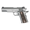 SPRINGFIELD ARMORY 1911 Garrison 45 ACP 5in 7+1rd Stainless Steel Pistol (PX9420S)