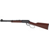 HENRY Classic Large Loop 22LR 18.25in Lever Action Rifle (H001LL)