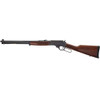 HENRY Steel Lever Action 30-30 Side Gate 20in 5rd (H009G)