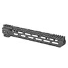MIDWEST INDUSTRIES Ultra Lightweight 12.625in Free Float Handguard (MI-ULW12.625)
