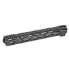 MIDWEST INDUSTRIES Ultra Lightweight 14in Free Float Handguard (MI-ULW14)