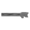 RIVAL ARMS Precision Stainless PVD Drop-In Barrel for Glock 19 Gen 3/4 (RA20G201D)