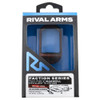 RIVAL ARMS Faction Series Ready Red Two-Piece Magwell for Glock 19 Gen4 (RA71G211A)