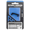 RIVAL ARMS Black Extended Mag Release for Glock Gen4 (RA72G002A)
