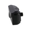RIVAL ARMS Black Grip Plug for Glock 17 Gen4 (RA75G111A)