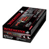 WINCHESTER Power Max Bonded 270 WSM 130Gr Hollow Point 20rd Box Rifle Ammo (X270SBP)