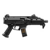 CZ USA Scorpion EVO 3 9mm 7.7in 20rd Semi-Automatic Pistol (91351)