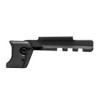 NCSTAR Trigger Guard Mount for Glock 26/27 (MADGLO)