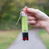 SABRE Dog Spray with Key Ring (SRP-KR-02)