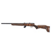 SAVAGE Mark II Minimalist .22LR 18in 10rd Brown Bolt-Action Rifle (26737)