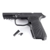WILSON COMBAT No Manual Safety Black Grip Module for P320 X-Compact (320-XCSB)