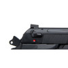 WILSON COMBAT Battlesight Serrated Blade Rear Sight for Beretta 92FS/96FS (630)