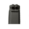 WILSON COMBAT Vickers Elite Battlesight Tritium Rear Sight for Glock (669T)