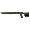 Adaptive Tactical Ruger 10/22 Adjustable Rear Stock with Magazine Storage Compartment, Fits Standard Ruger 10-22 Rifles