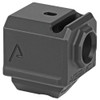 Agency Arms Gen3 Compensator Compatible with the Glock 17/19/34 Package