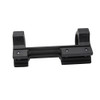 BKL Long Rimfire Unitized 1in Dovetail Scope Mount (261-MB)