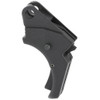 Apex Tactical Specialties Enhanced Trigger, Fits S&W M&P, Polymer, Black