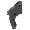 Apex Tactical Specialties Enhanced Trigger, Fits S&W M&P, Polymer, Black