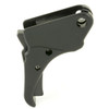 Apex Tactical Specialties S&W Shield 2.0 Action Enhancement Trigger, Black 100-170