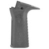 Apex Tactical Specialties Optimized Pistol Grip for CZ Scorpion Evo 3 S1, Includes Grip Tape Panels, Black 116-110