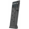 Armscor Pistol Magazine, 9MM, 10 Rounds, Fits 1911 Pistols, Steel, Blued Finish 45201