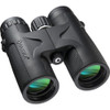 Barska Blackhawk, Waterproof Binocular, 10X42mm, Matte Black Finish, Includes Carrying Case, Lens Covers, Neck Strap, and Lens Cloth AB11842